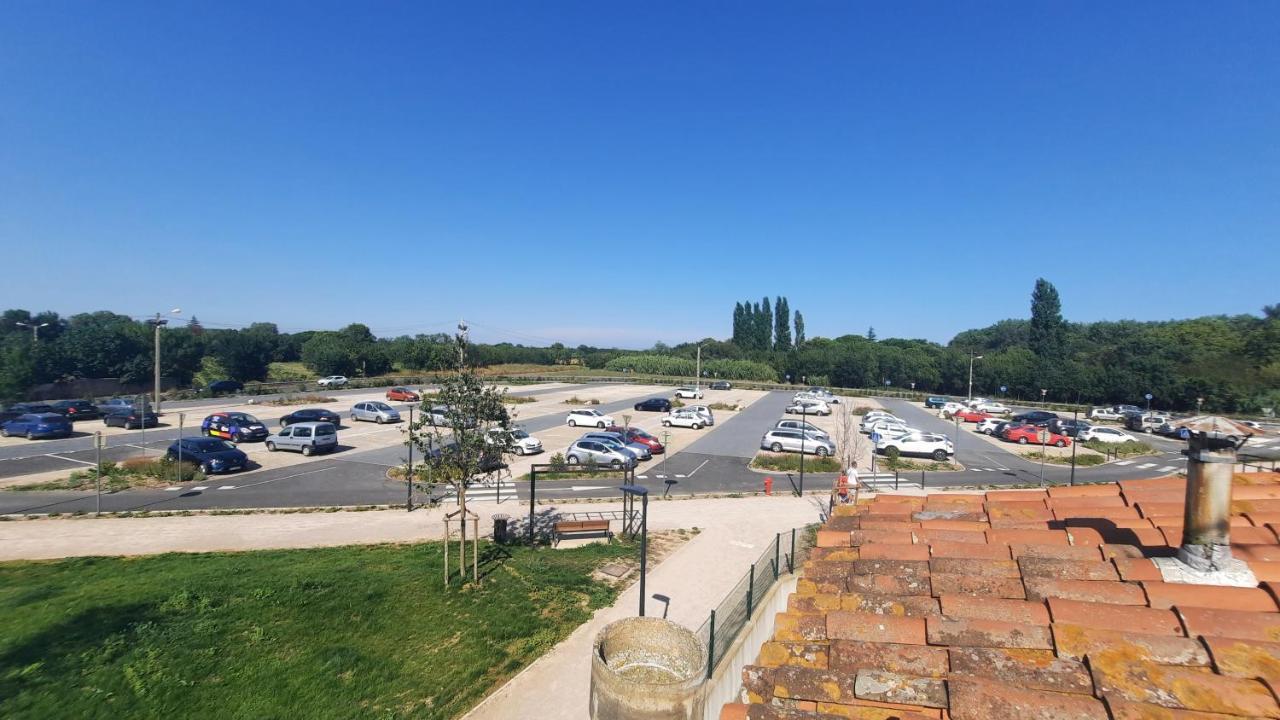 L Arancio - Centre Village - Piscine - 4 Pers Bessan 外观 照片
