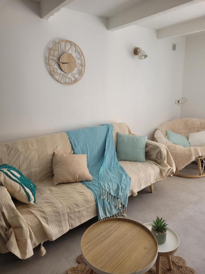 L Arancio - Centre Village - Piscine - 4 Pers Bessan 外观 照片