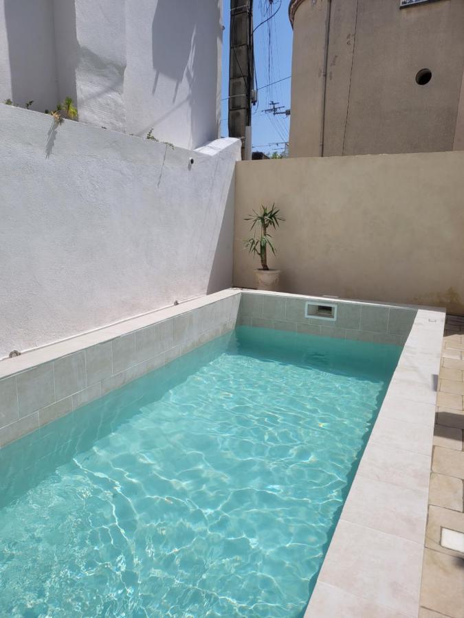 L Arancio - Centre Village - Piscine - 4 Pers Bessan 外观 照片