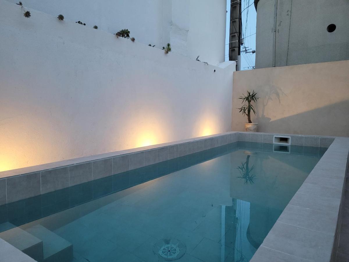 L Arancio - Centre Village - Piscine - 4 Pers Bessan 外观 照片